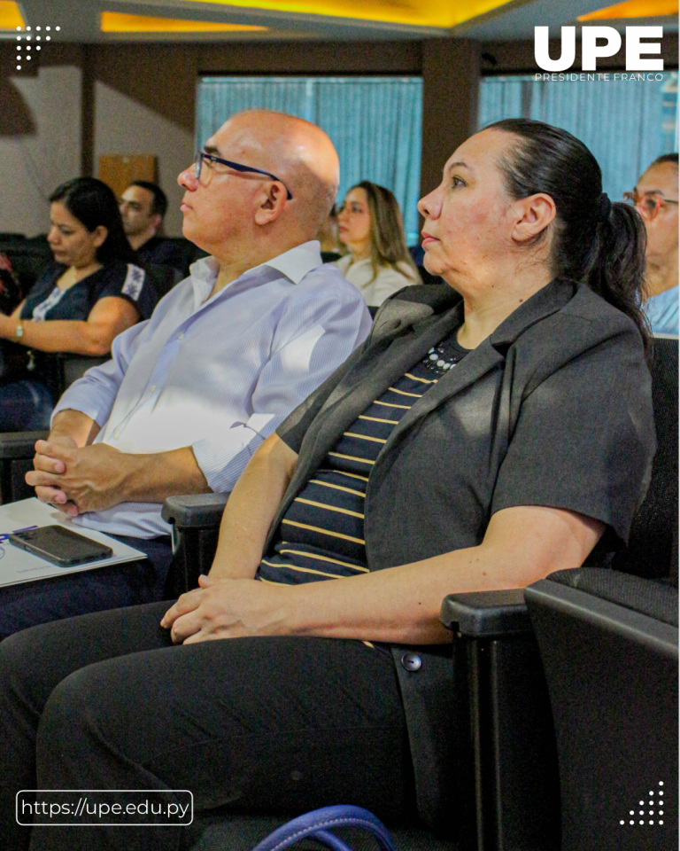 Claustro Docente: Facultad de Ciencias Administrativas y Contables